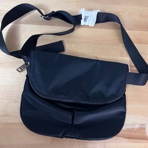 Lululemon Athletica Crossbody bag from All Day Backpack.